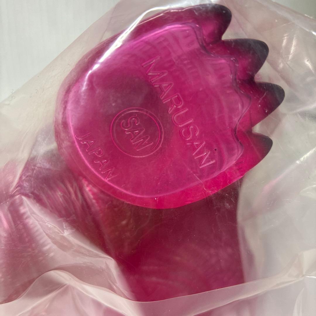 ピンク ゴジラ フィギュア マルサン