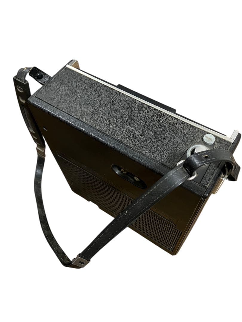 SONY ソニー ICF-5800 スカイセンサー マルチバンドレシーバー