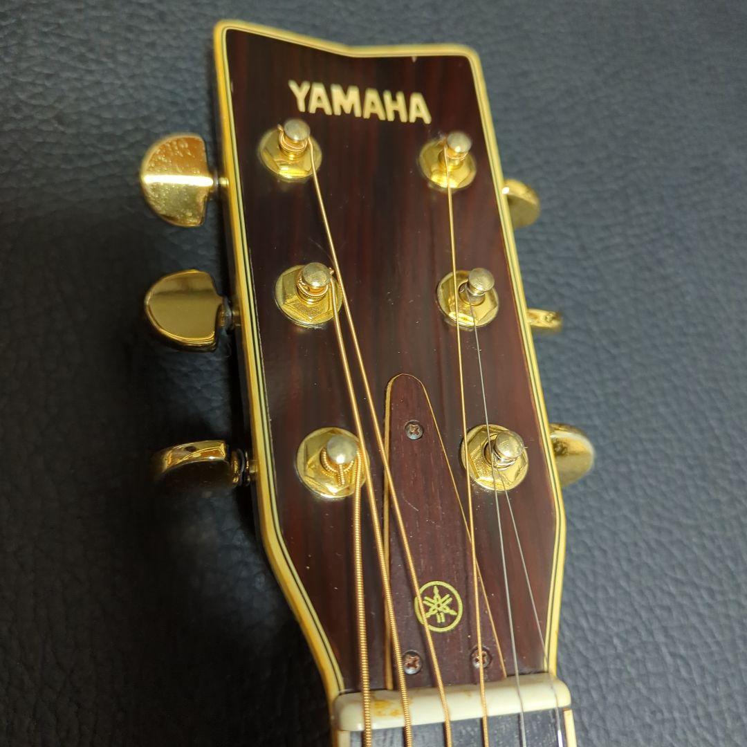 YAMAHA L6 前期　本体のみ