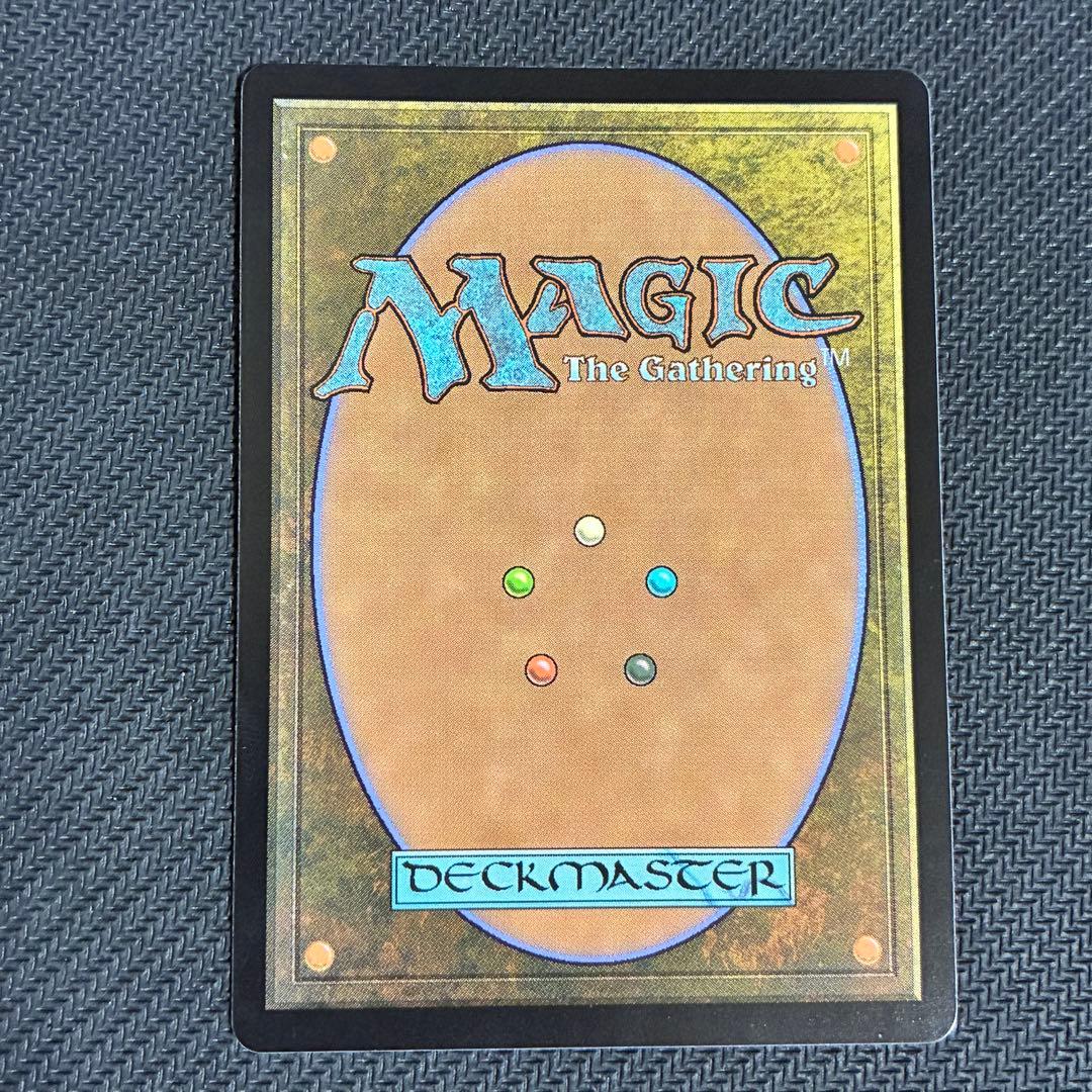 リスティックの研究　サイン　MTG 藤ちょこ　signed