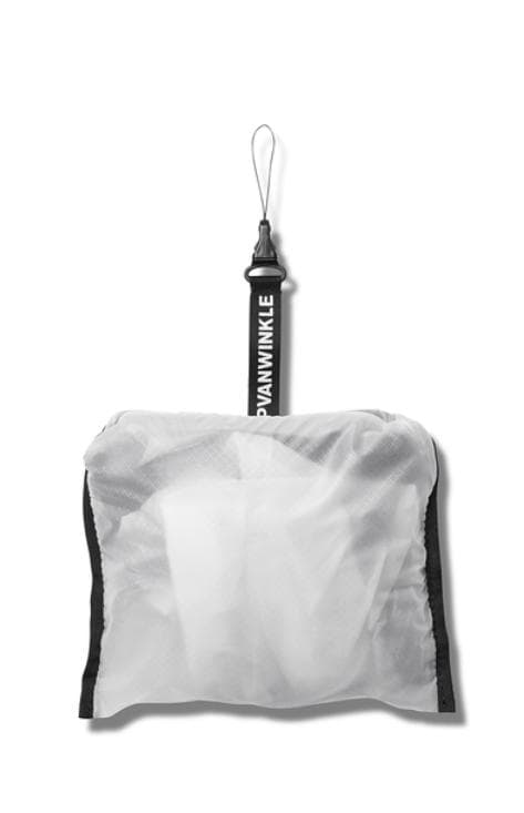 リップヴァンウィンクルand wanderバッグten-cノービットs2w8