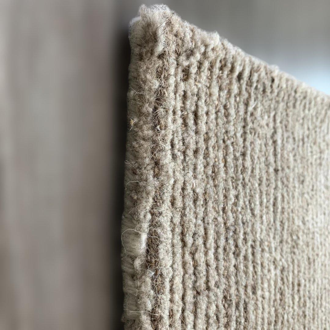 アクタス　PETERラグ 140×200cm