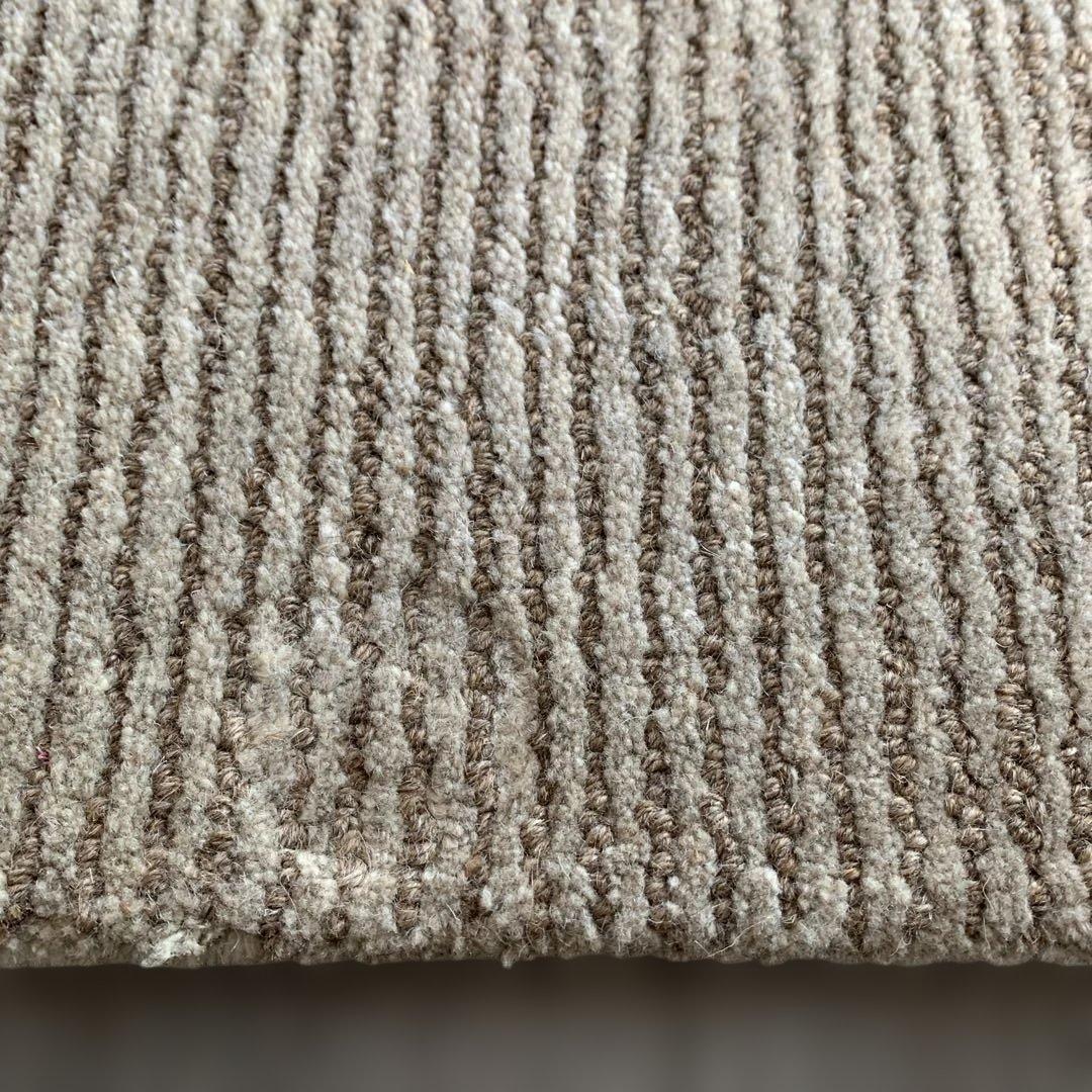 アクタス　PETERラグ 140×200cm