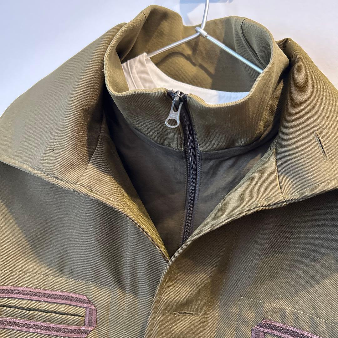 ぴょんちゃん‼️センソユニコ i+muコート未使用