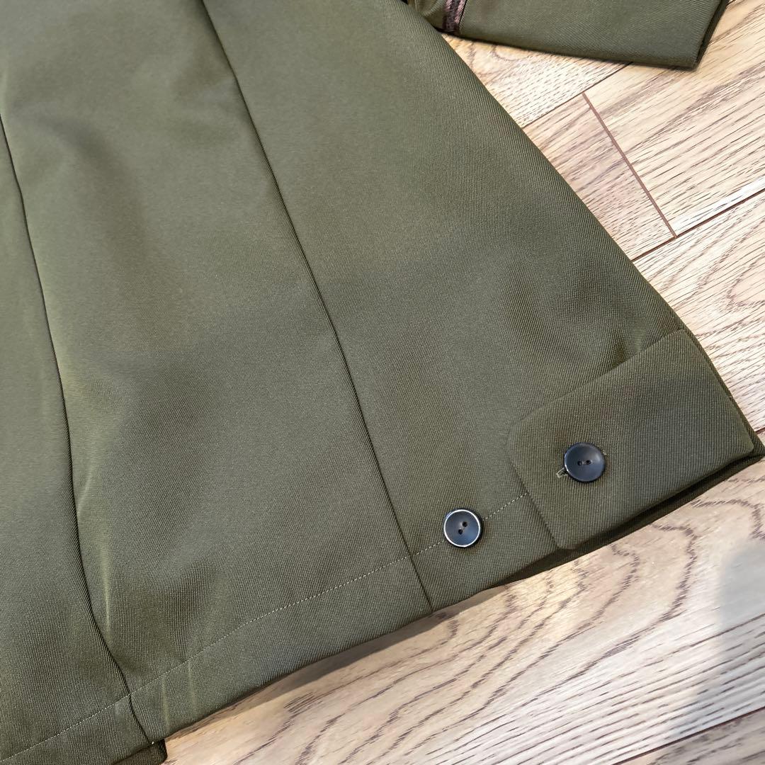 ぴょんちゃん‼️センソユニコ i+muコート未使用