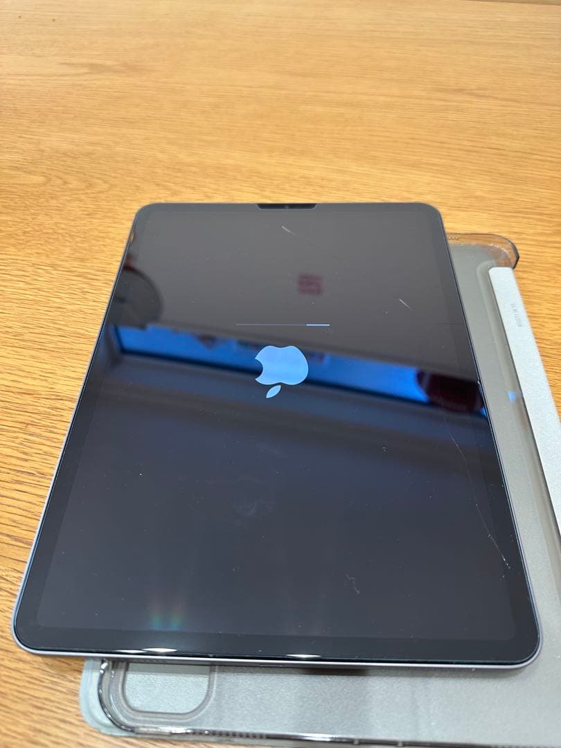 Apple iPad pro 第二世代 11インチ wifi 本体 ジャンク