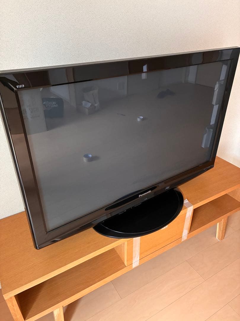 パナソニック　テレビ　40インチ　TH-P42S2