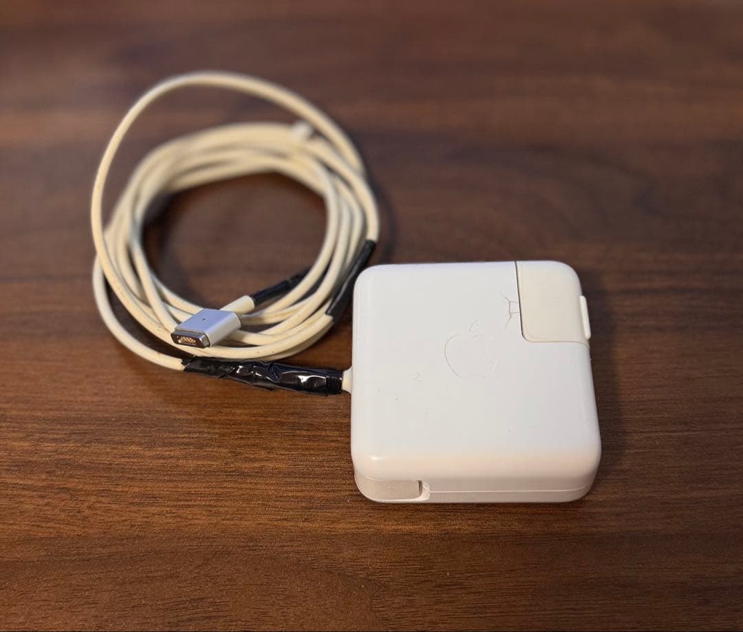 【美品】Apple MacBook Air 11インチ