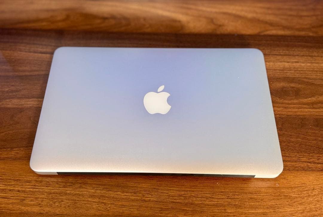 【美品】Apple MacBook Air 11インチ
