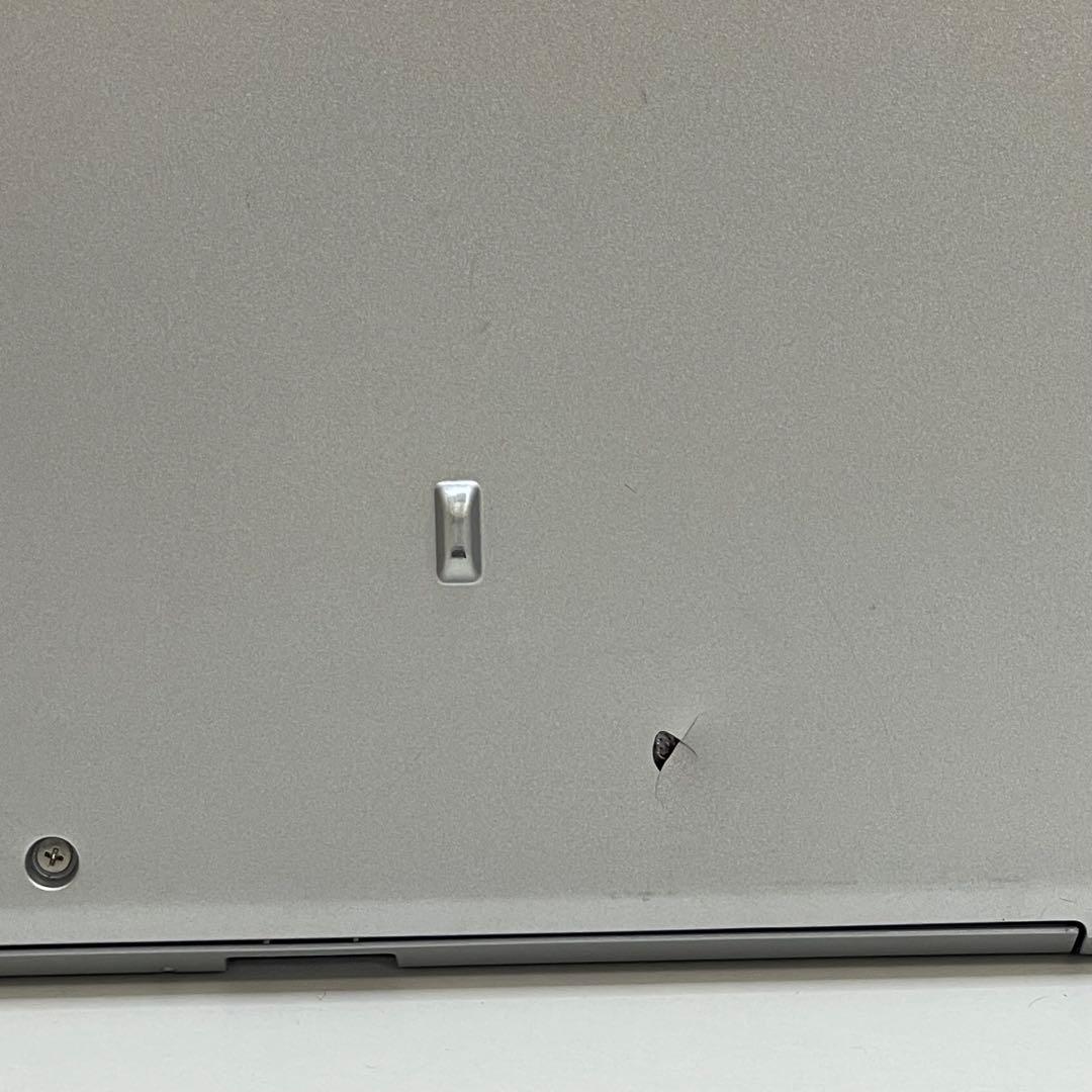 #670 Let’s Note CF-SZ5 i5-6300U 8GB 256G