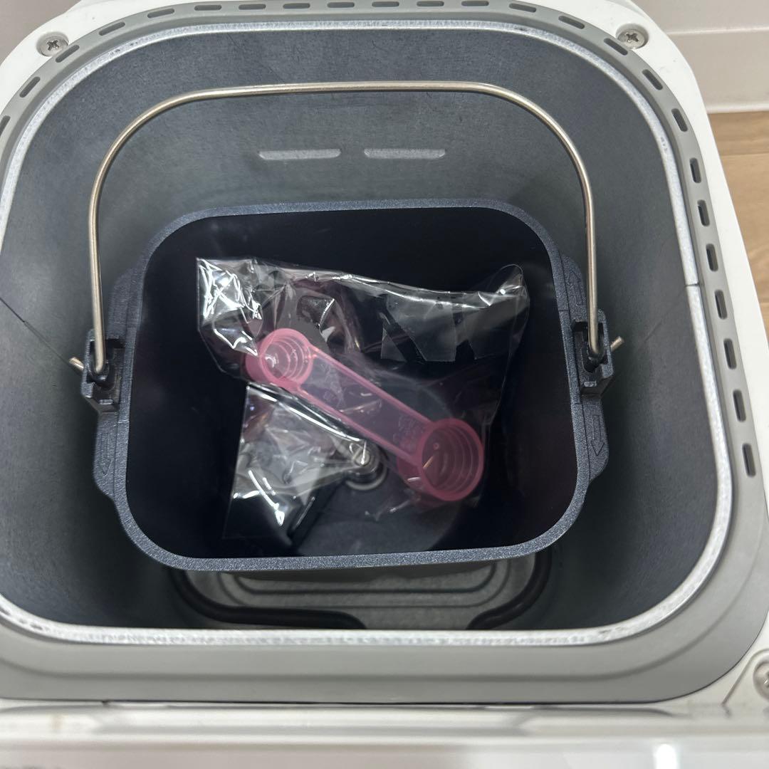 Panasonic ホームベーカリー　SD-MB1