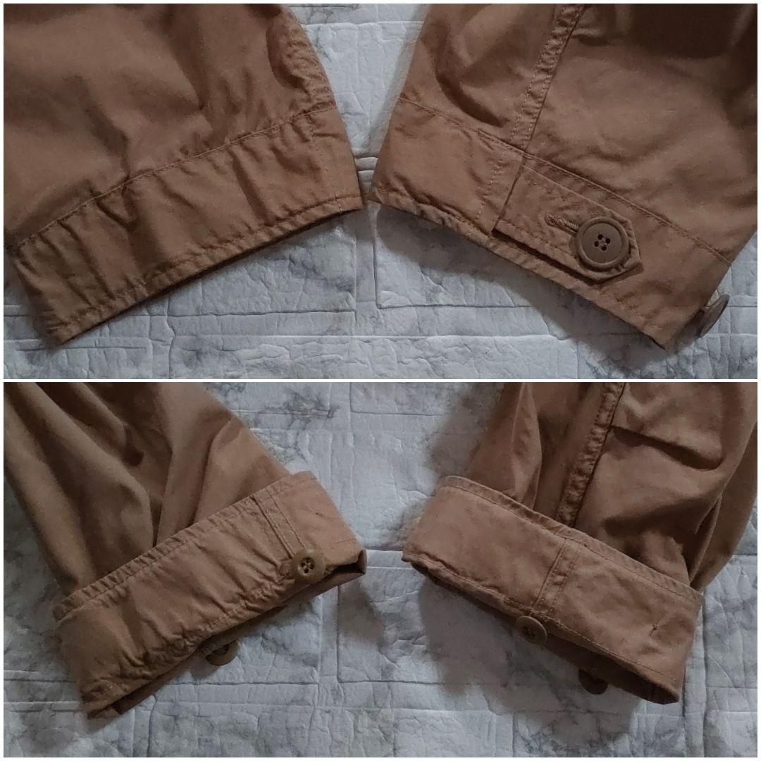 新品タグ付】FRAMeWORK　5wayライナー付フィールドパーカーモッズコート