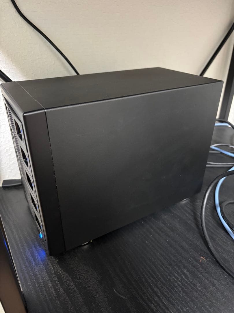 RAID TOWER 5 外付けケース　最終値下げ