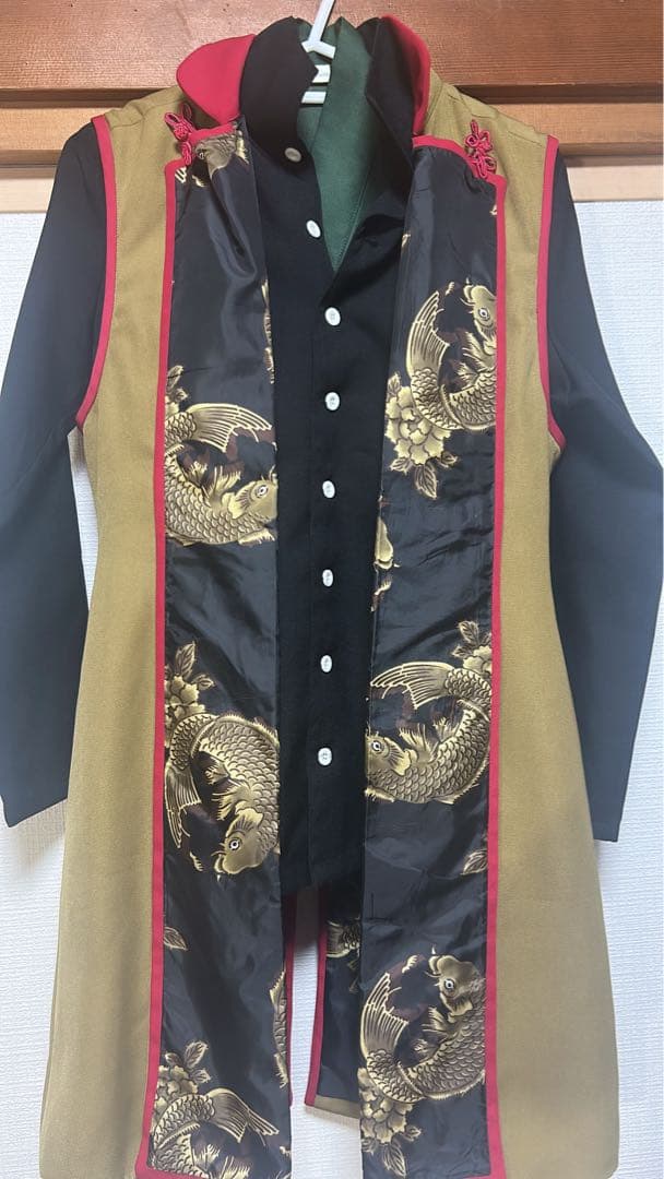 薄桜鬼 沖田総司 コスプレ 衣装 洋装 ACOS