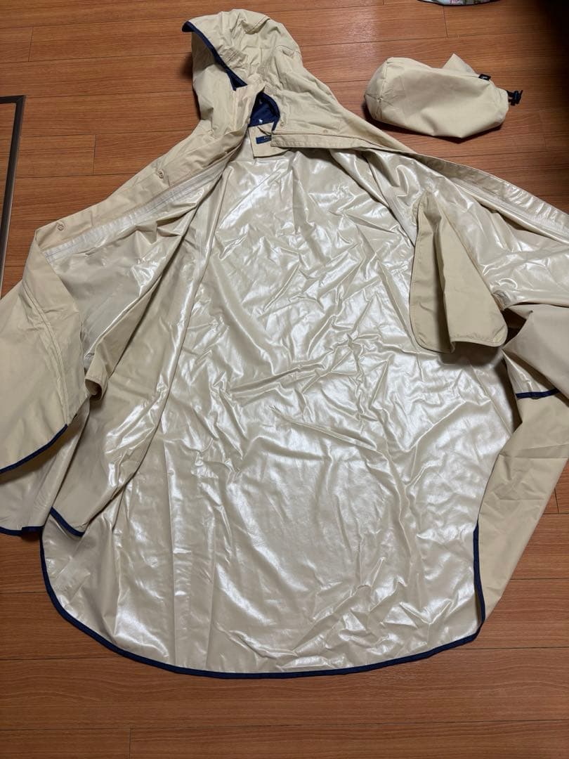 POLO ラルフローレン　レインコート