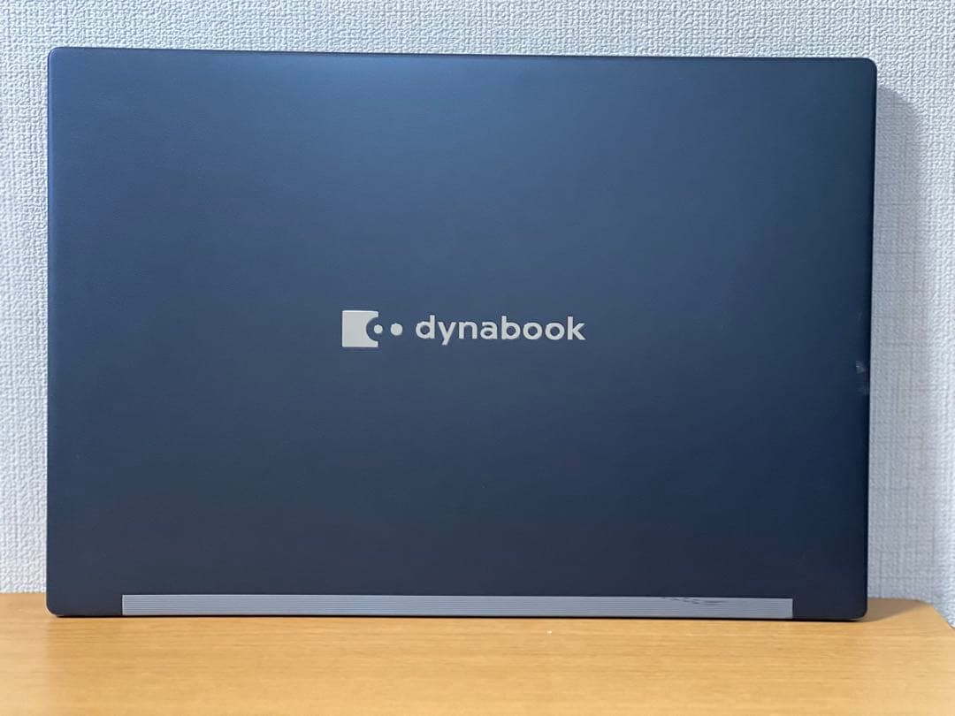 【中古美品】DYNABOOK GZ/HVL i7-1260P／16GBメモリ