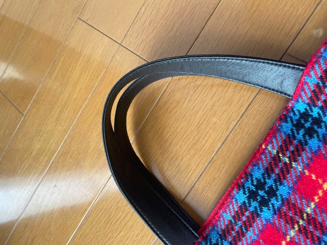 Familiar　Familiar　秋のファミリアショー　レッスンバッグ