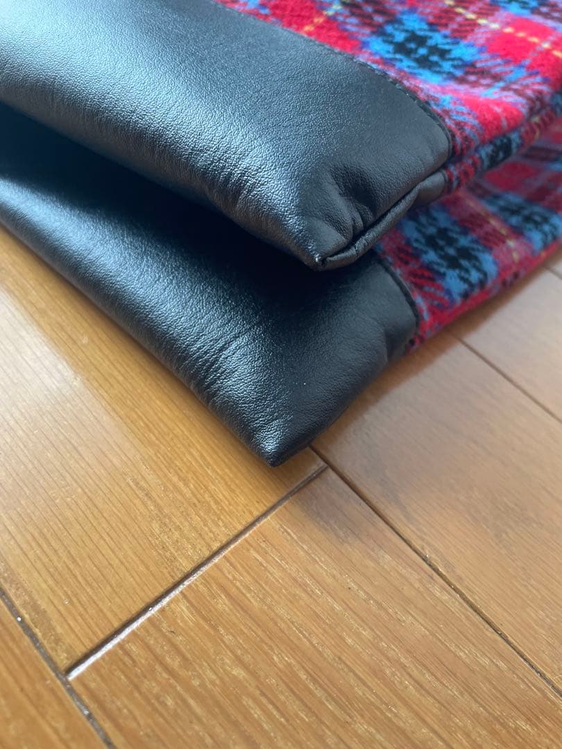 Familiar　Familiar　秋のファミリアショー　レッスンバッグ