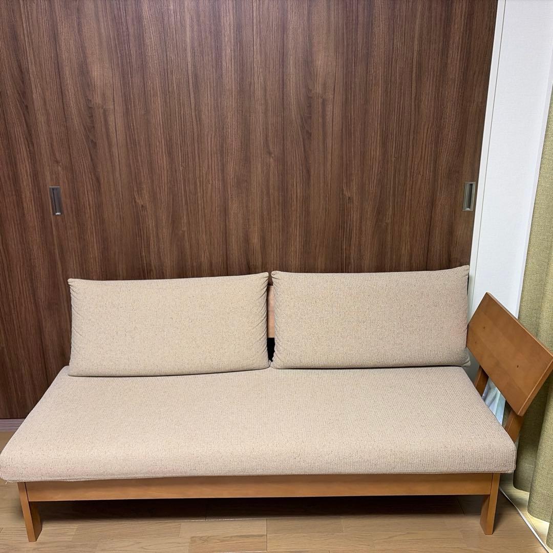 2,3人掛け用ソファー