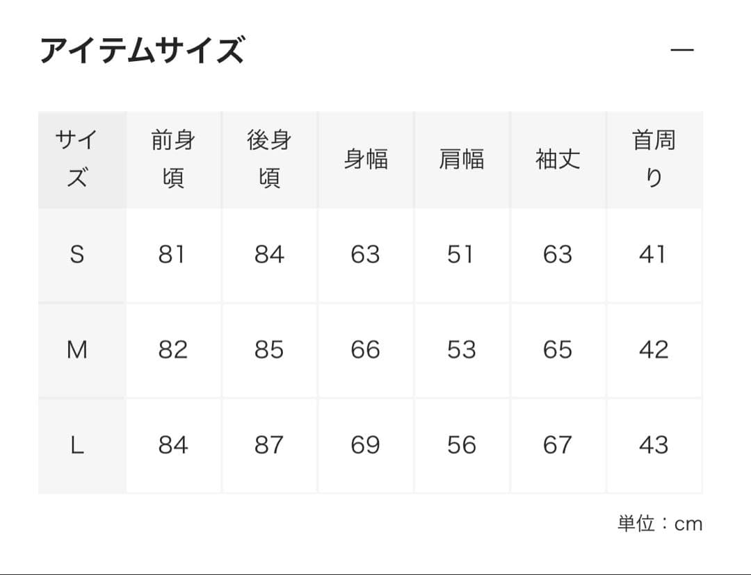 新品未使用 Sサイズ ssstein 25aw 長袖シャツ