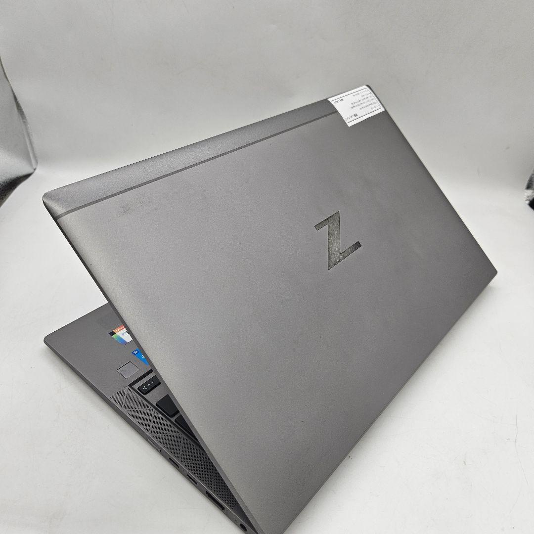 Windowsノート本体 HP ZBook Firefly 14 inch G8 | 256 GB
