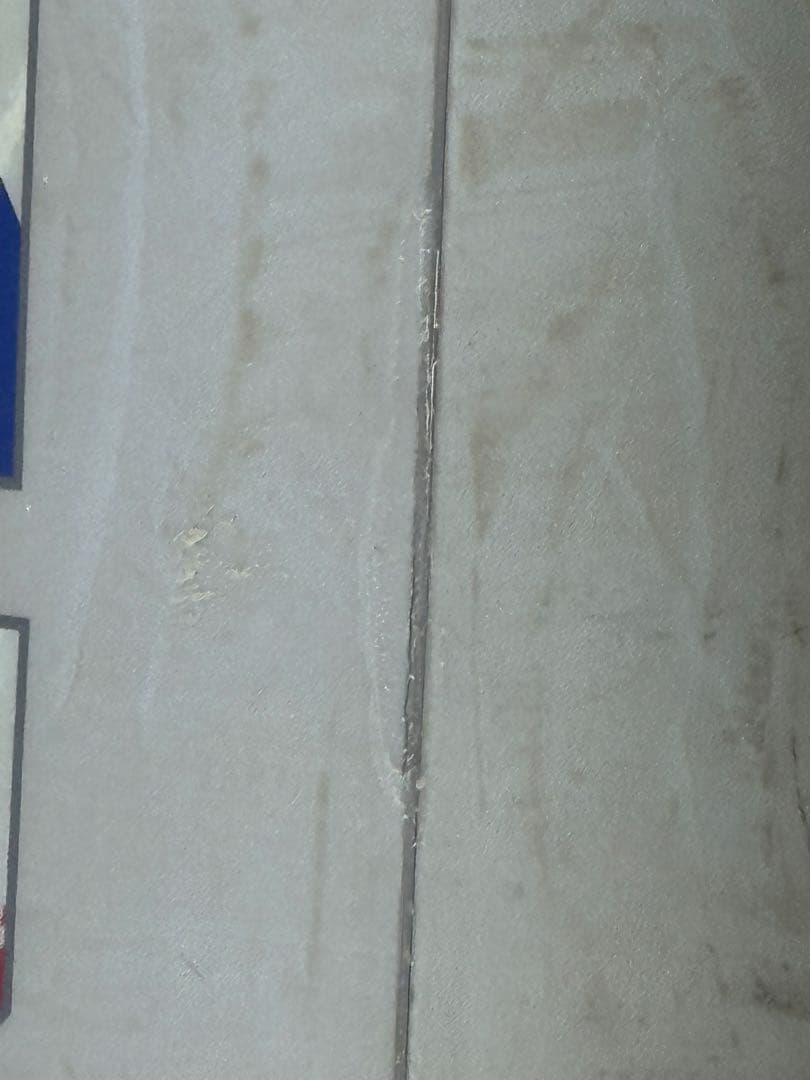 ワニクラッシャーパワー（青ワニ）　78センチ