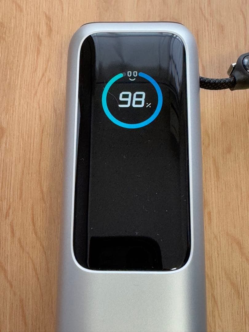 Anker Power Bank モバイルバッテリー 25000mAh