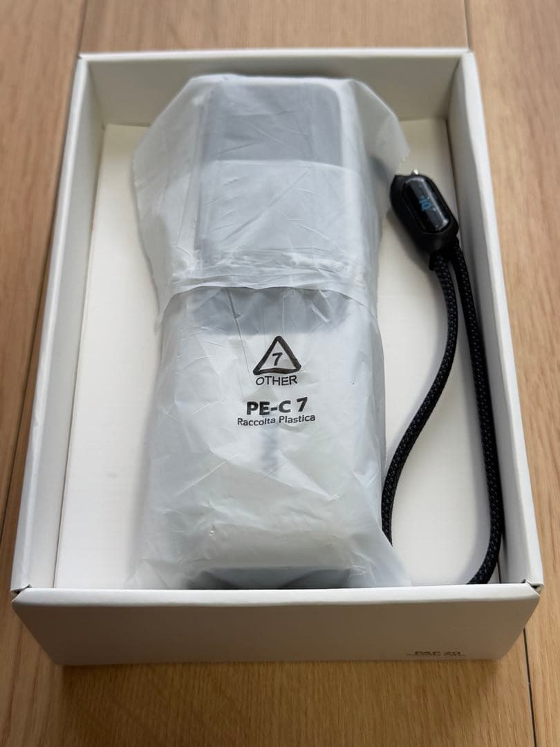 Anker Power Bank モバイルバッテリー 25000mAh