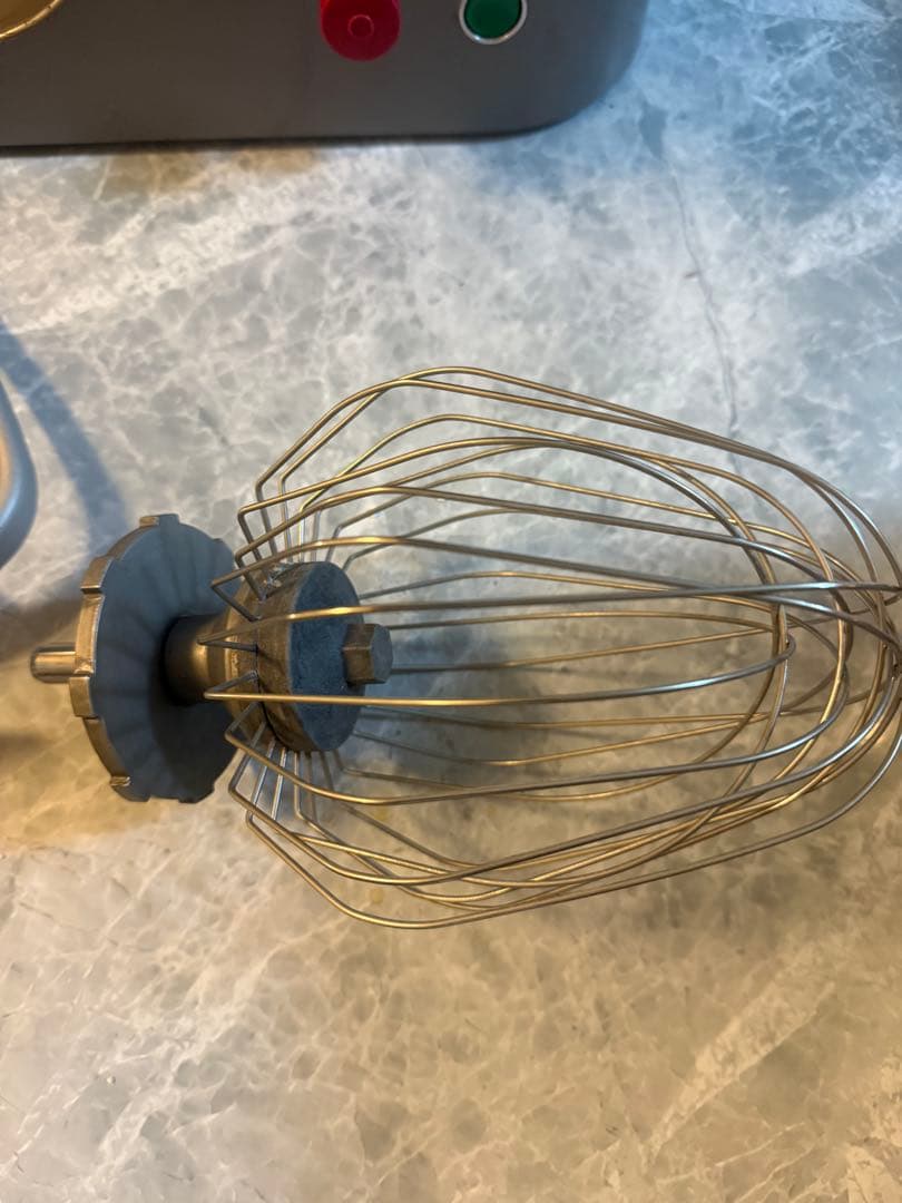 中古品ケンミックス KPL9000S 愛工舎製作所 アイコーシェフ　早い者勝ち