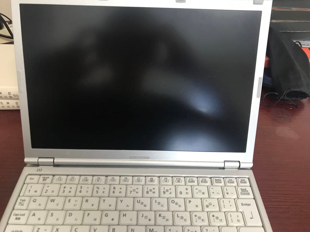 【高性能】Panasonic Let's note CF-SZ5 i5 8GB