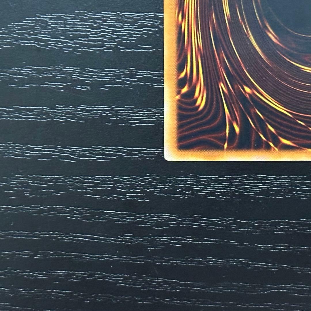 遊戯王 真紅眼の闇竜 レリーフ