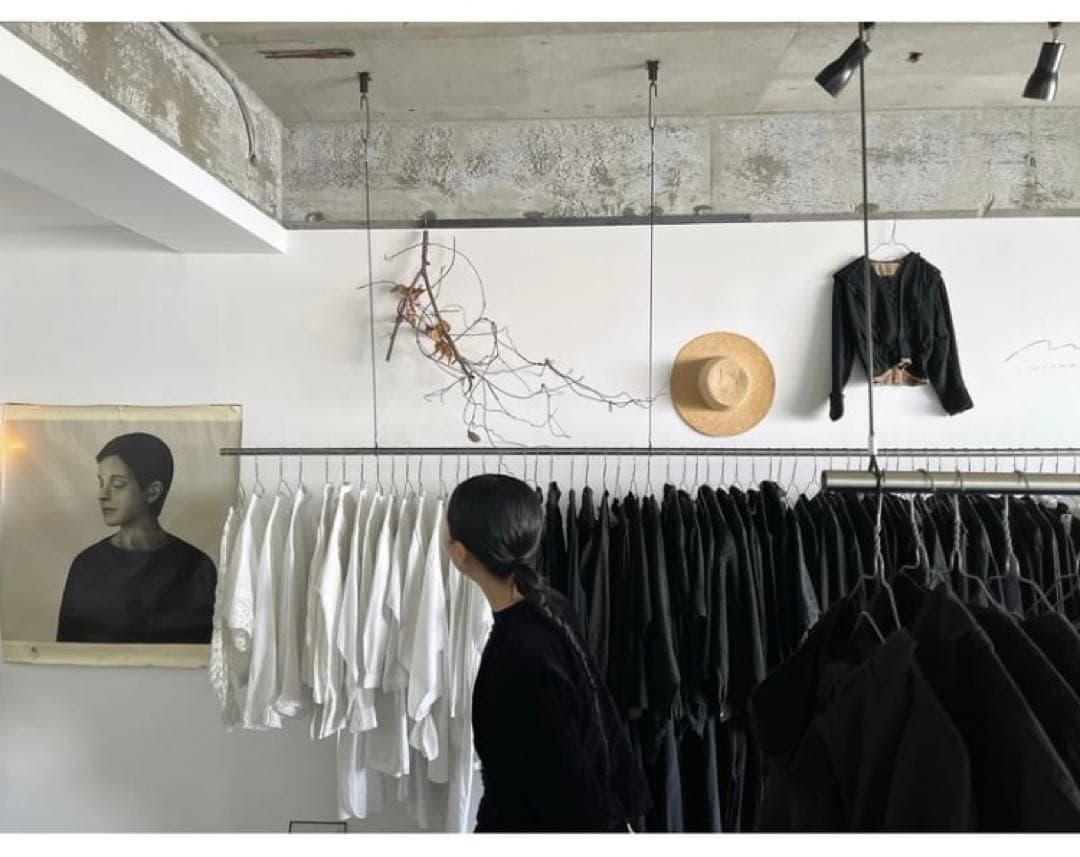 未使用品【vrisco】ヨーロッパヴィンテージジャケット