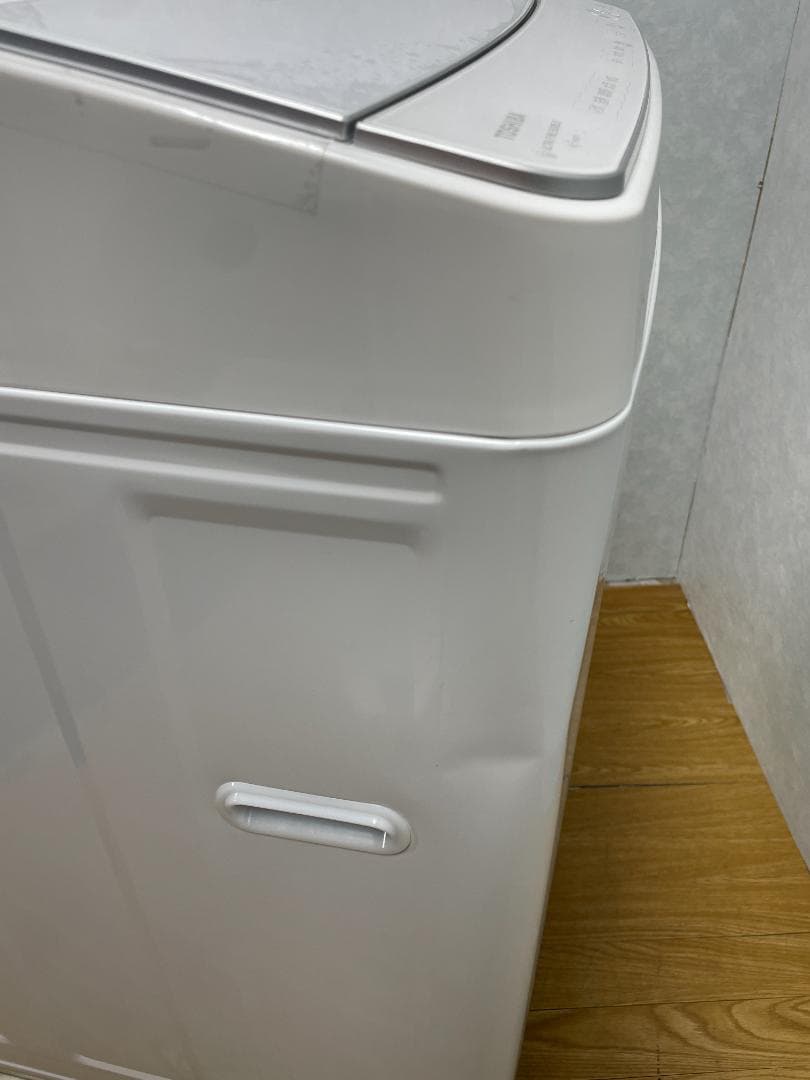 K☆021 東芝 洗濯機 AW-10DP3 未使用品　設置オプション無料