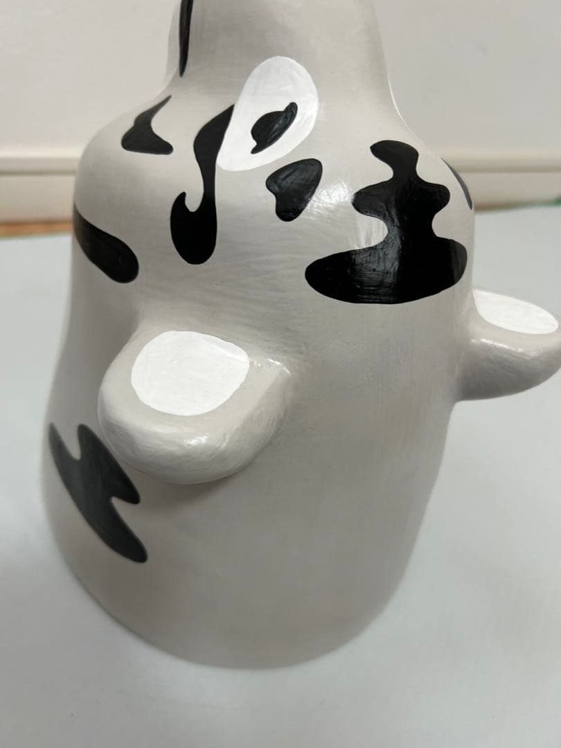 ヒューマンメイド TROPHY PAPER MACHE DISPLAY