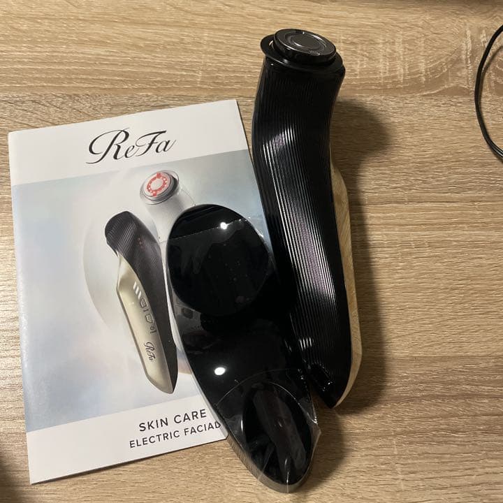 リファ　ビューテック　レイズ　正規品