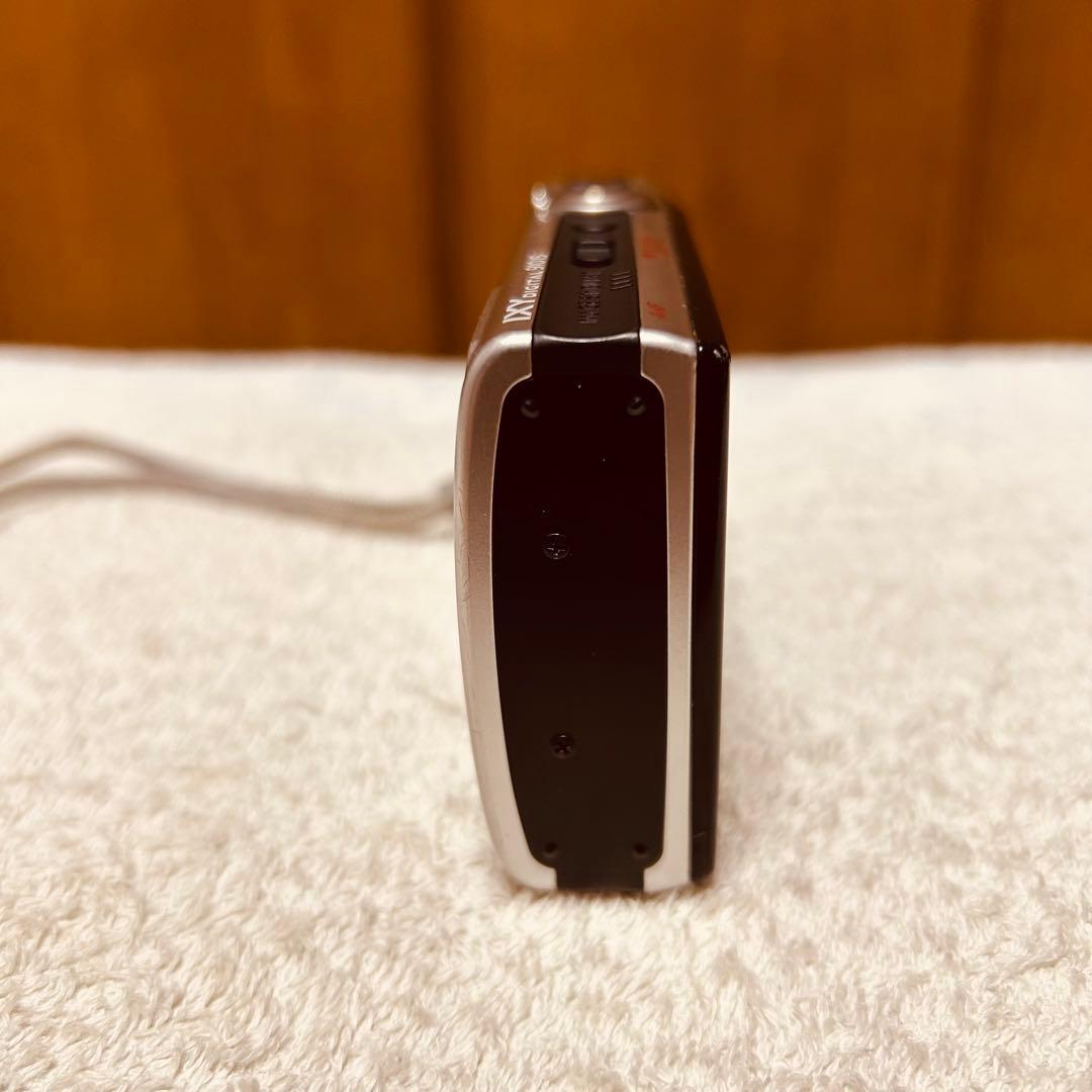 美品 Canon IXY Digital 910IS キヤノン デジタルカメラ