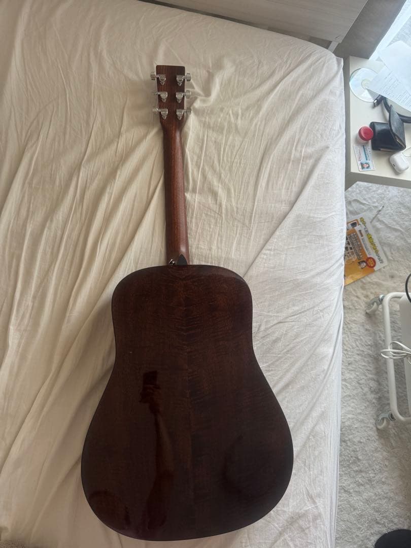 Martin アコースティックギター