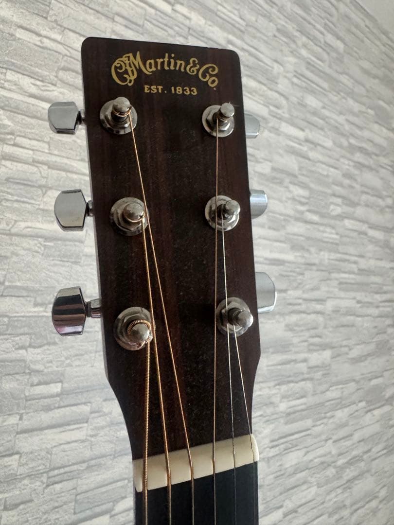 Martin アコースティックギター