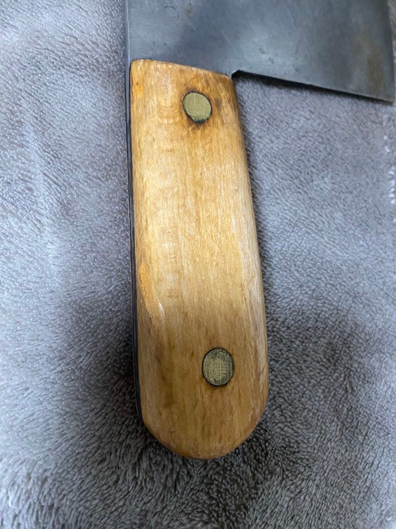 杉本6 中華包丁