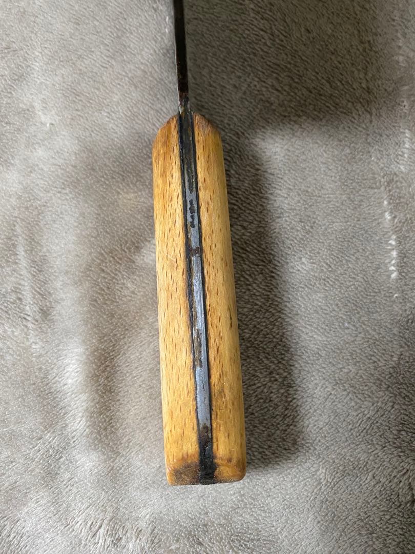 杉本6 中華包丁