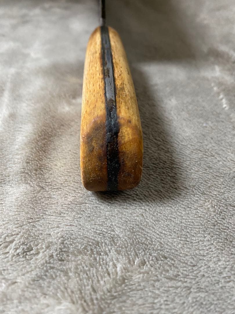 杉本6 中華包丁