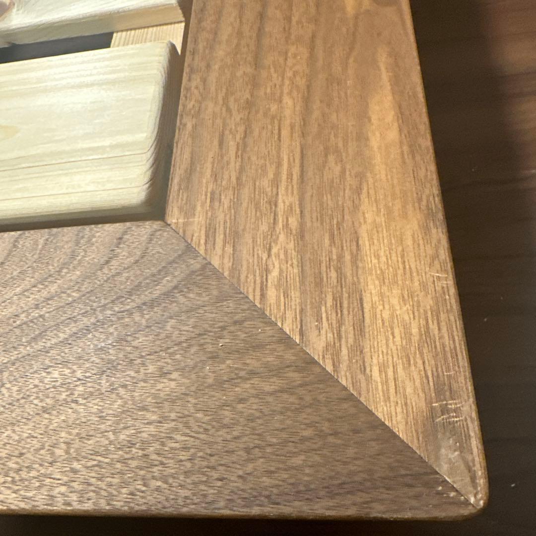 MORELESS BED MLBD-D ダブルベッドフレーム