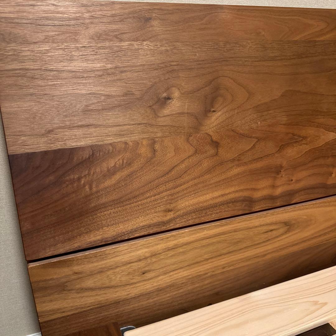 MORELESS BED MLBD-D ダブルベッドフレーム