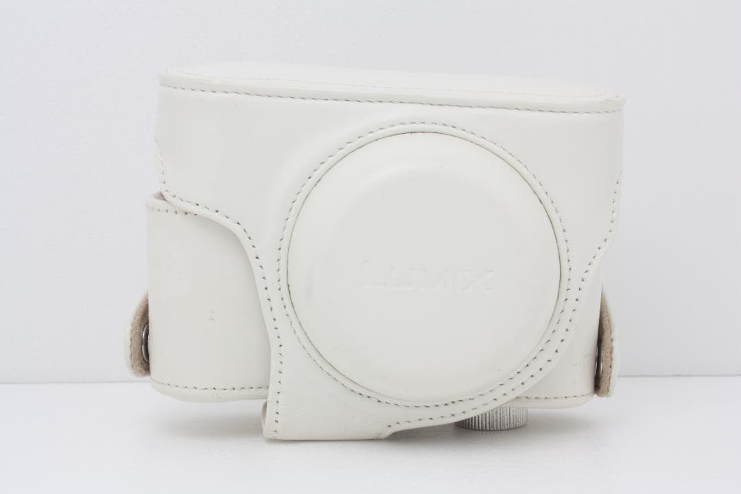 Panasonic LUMIX DMC-LX7 完動品 付属品多数 #348