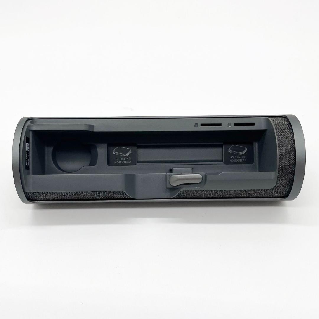 ■DJI Osmo Pocket 充電ケース