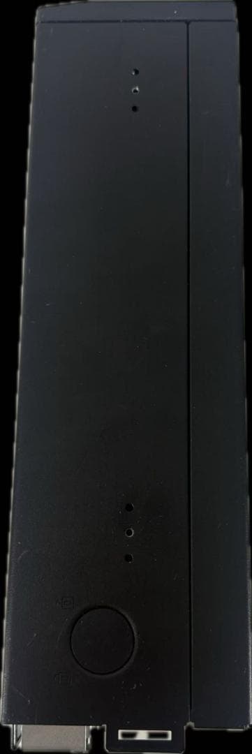 FUJITSU PC-M5NEGR93EVBO/中古美品/数限定/激安