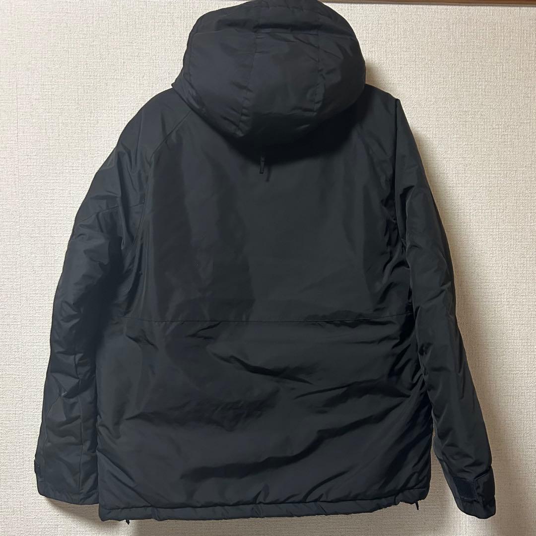 UnitedStudioArchive×THE UNION アノラックパーカー