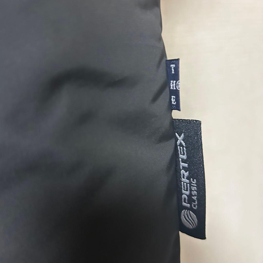 UnitedStudioArchive×THE UNION アノラックパーカー