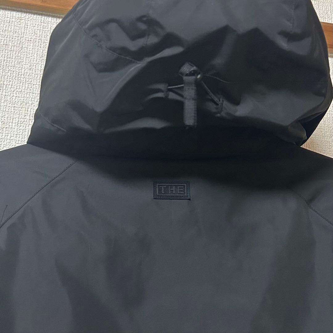 UnitedStudioArchive×THE UNION アノラックパーカー