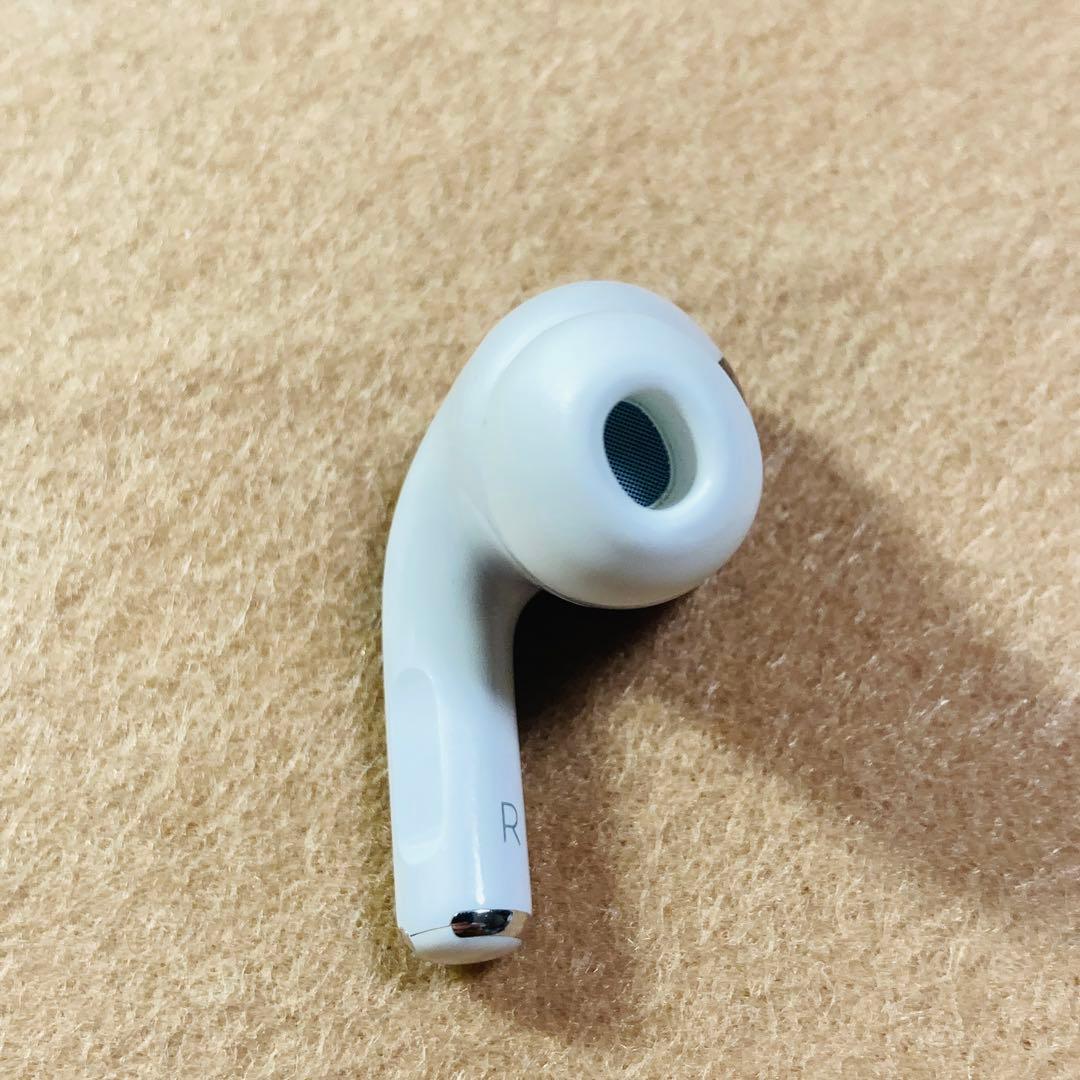 AirPods Pro第2世代　USB-C タイプc イヤホン　右耳　右　jn